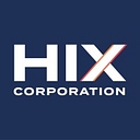 HIX logo