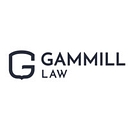 Gammill Law logo