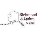 Richmond & Quinn logo