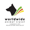 Animal Travel logo