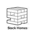 Stack Homes logo