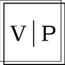 Vintage Pickin' logo
