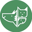 Humane Society of North Texas logo