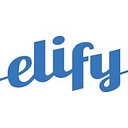 Elify TAP Card logo