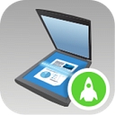 My Scans logo