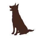 German Shepherd Rescue of Northern California logo