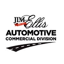 Jim Ellis Commercial logo