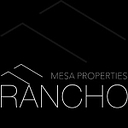 Rancho Mesa Rentals logo