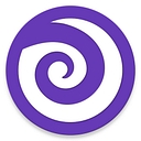 SlideLizard logo