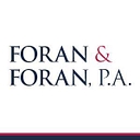 Foran & Foran, P.A. logo