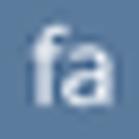 FontsAddict logo