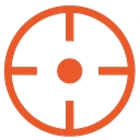 AimPro logo