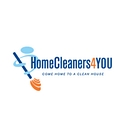 Home Cleaners 4 You logo