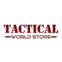 Tactical World Store logo