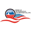 American Metropolitan Environmental logo