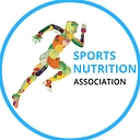 Sports Nutrition Association logo