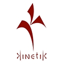 Kinetik Climbing logo