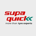 SupaQuick logo