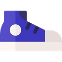 Max Shoes Running logo