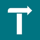 TravelTank logo