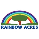 Rainbow Acres Natural Foods logo