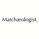 Matchaeologist logo