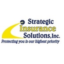 StrategicInsure logo