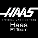 Haas Tooling logo