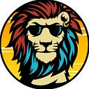 Lions Heating & Air Conditioning logo