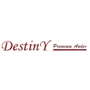 DestinY Audio logo