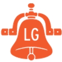 Lang's Garden logo