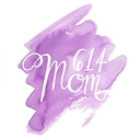 614 Mom logo