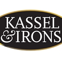 Kassel & Irons logo