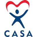 Jasper County CASA logo