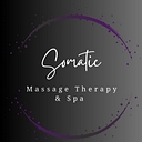 Somatic Massage Therapy & Spa logo
