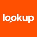 LookupHR logo