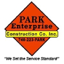 Park Enterprise Construction logo