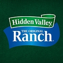Hidden Valley Ranch logo