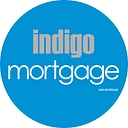 Indigo Mortgage logo