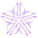 Flower City Letters logo