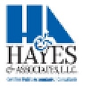 Hayes CPA logo