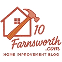 10 Farnsworth logo