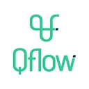 Qflow logo