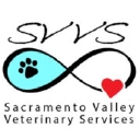 Sac Valley Vet (Pet Quality of Life) logo