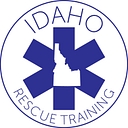Idaho Rescue Training logo
