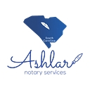 Ashlar Notary Services logo
