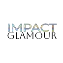 Impact Glamour logo