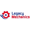 Legacy Mechanics logo