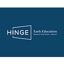Hinge Advisors logo