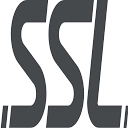 SSL FURNITURE logo